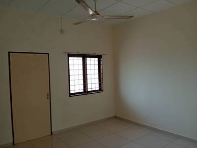 FREEHOLD 2 Storey House Taman Seri Paya Rumput Non Bumi