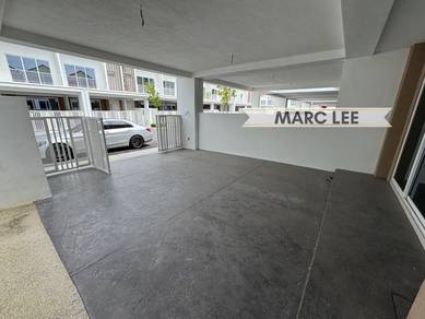 Viluxe, Nice Number, Batu Kawan, Gated Guarded, Brand New, Worth