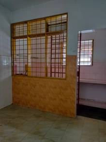 Nibong Tebal Lorong Bukit Panchor Double Story Terraced House For Sale