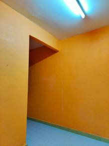 Nibong Tebal Lorong Bukit Panchor Double Story Terraced House For Sale