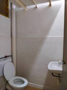 Nibong Tebal Lorong Bukit Panchor Double Story Terraced House For Sale
