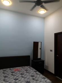 Paragon Suites CIQ