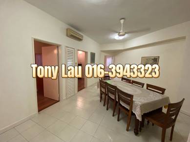 GCB Court Condo 3+1R3B,Fully Furnished ,Ampang KL
