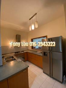 GCB Court Condo 3+1R3B,Fully Furnished ,Ampang KL