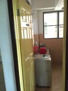 Radiant Tower B @ Likas