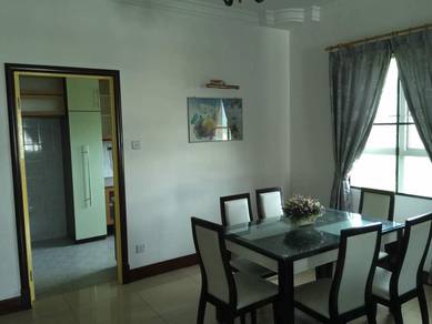 Radiant Tower B @ Likas