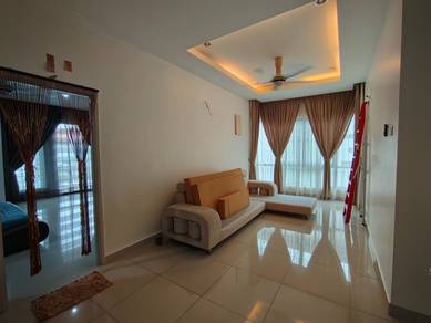 Taman Bukit Juru - Bungalow With Fully Furnished For Sale