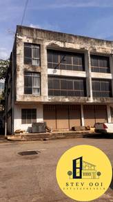 Taman tan sai gin coner unit/bandar perda/permatang pauh
