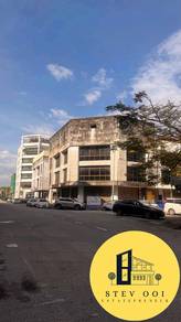 Taman tan sai gin coner unit/bandar perda/permatang pauh