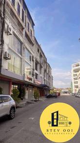 Taman tan sai gin coner unit/bandar perda/permatang pauh