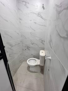 (FREEHOLD HOUSE) 1 STY taman jati batu,berendam,melaka