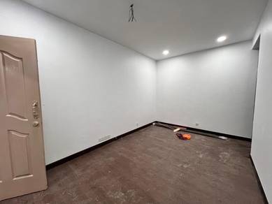 (FREEHOLD HOUSE) 1 STY taman jati batu,berendam,melaka
