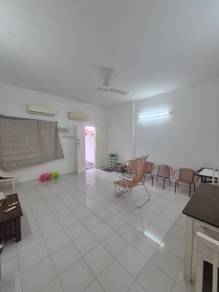 Single Storey Terrace Ayer Itam Freehold