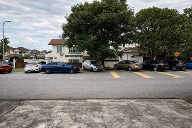 2-storey-Terraced-House-for-sale-Shah-Alam-Selangor-2