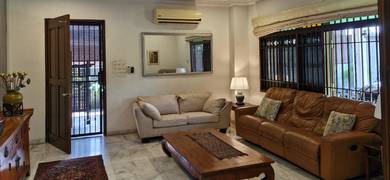 Lovely Bungalow in Prime Shah Alam location!