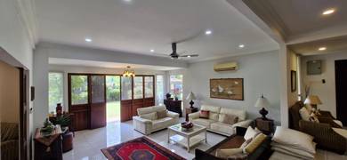 Lovely Bungalow in Prime Shah Alam location!