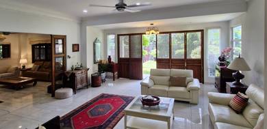 Lovely Bungalow in Prime Shah Alam location!