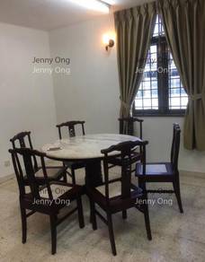 3 Sty Corner House At Taman Bagan,Butterworth For Sale