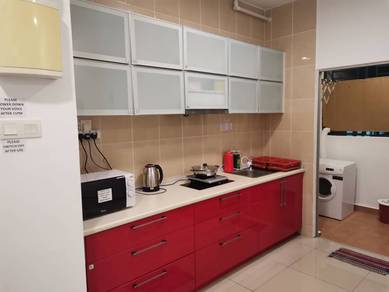 OUG PARKLANE⭐Jalan Puchong, Taman OUG, LRT Station