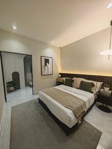 Vista Lavender, Freehold, Low Dense, Residential Title, 4R2B