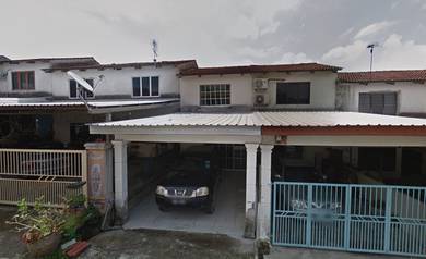 Kemayan|Direct Owner| Must View|2Room 2Bath| Near School & Town|