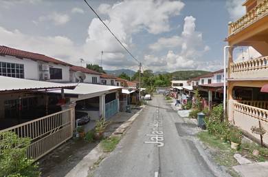Kemayan|Direct Owner| Must View|2Room 2Bath| Near School & Town|
