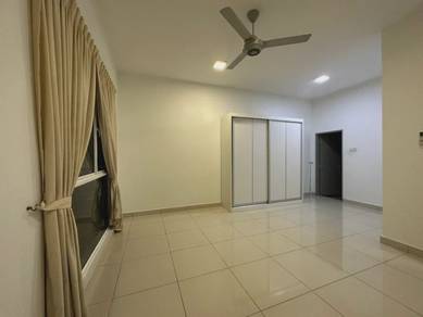 Bayu Sentul Condo 1230sf 2CP Genting view LOW DOWN PAYMENT / 100% loan