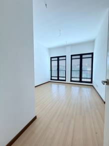 Eco Horizon Beldon Strategically located near the Second Penang Bridge