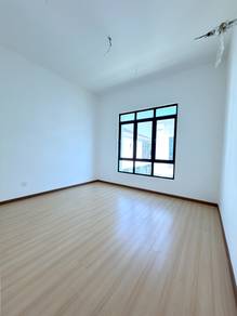 Eco Horizon Beldon Strategically located near the Second Penang Bridge