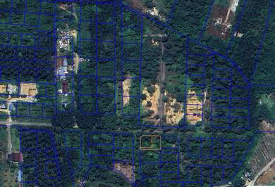 Residential-Land-for-sale-Dengkil-Selangor