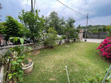 2-storey-Terraced-House-for-sale-Wangsa-Maju-Kuala-Lumpur-1