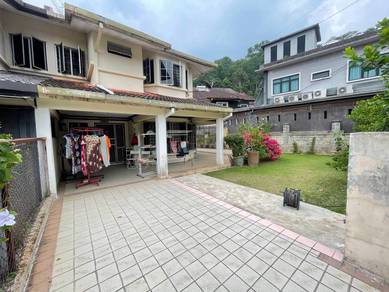 2-storey-Terraced-House-for-sale-Wangsa-Maju-Kuala-Lumpur-2