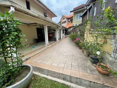 2-storey-Terraced-House-for-sale-Wangsa-Maju-Kuala-Lumpur-3