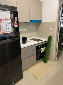 2 Parking Deposit RM500 Citizen 2 Condo Old Klang Road 0% Downpayment
