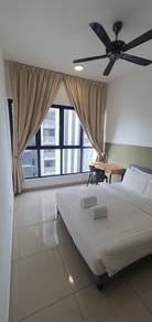 2 Parking Deposit RM500 Citizen 2 Condo Old Klang Road 0% Downpayment