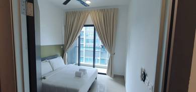2 Parking Deposit RM500 Citizen 2 Condo Old Klang Road 0% Downpayment