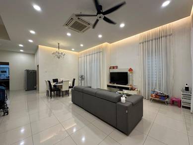 Pearl Garden Villa Mutiara Semi-D Simpang Ampat