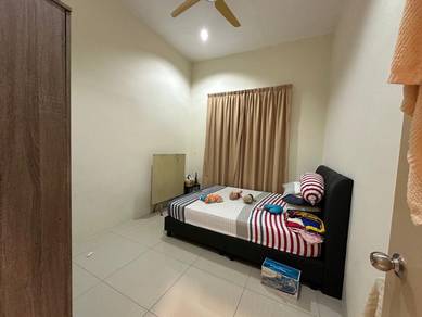 Pearl Garden Villa Mutiara Semi-D Simpang Ampat