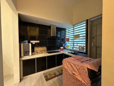 Pearl Garden Villa Mutiara Semi-D Simpang Ampat