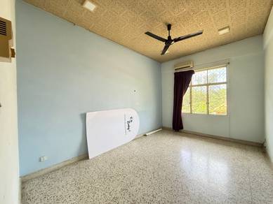 2 Storey Semi-D near Klebang Besar Limbongan Uniqlo MCD Melaka