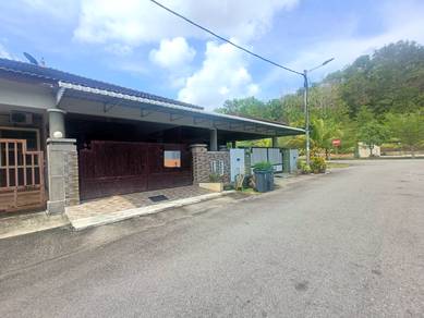 [RUMAH CANTIK] Teres Setingkat, Taman Saujana Permai, Bukit Katil