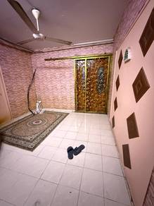 [RENOVATED] MENARA JENTAYU APARTMENT(with balcony) Setiawangsa AU3
