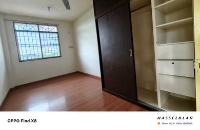 Taman satria apartment