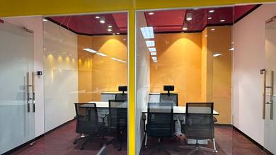 Penang 4050sqft Fully Furnished 54PAX Office Lot, Ready to Move it!!🔥
