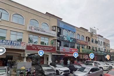 Shop-lot-for-sale-Bandar-Puteri-Puchong-Selangor