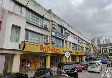 Shop-lot-for-sale-Kuchai-Lama-Kuala-Lumpur