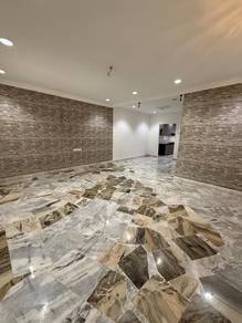 Freehold Double Storey Taman Sentosa Klang Nice Unit