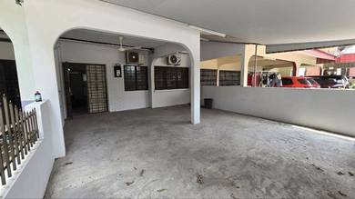 2-storey-Terraced-House-for-sale-Ipoh-Perak