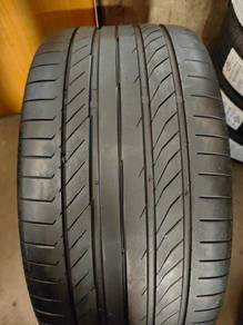 TTH 295 35 21 Continental Germany