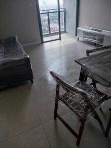 Freehold condo